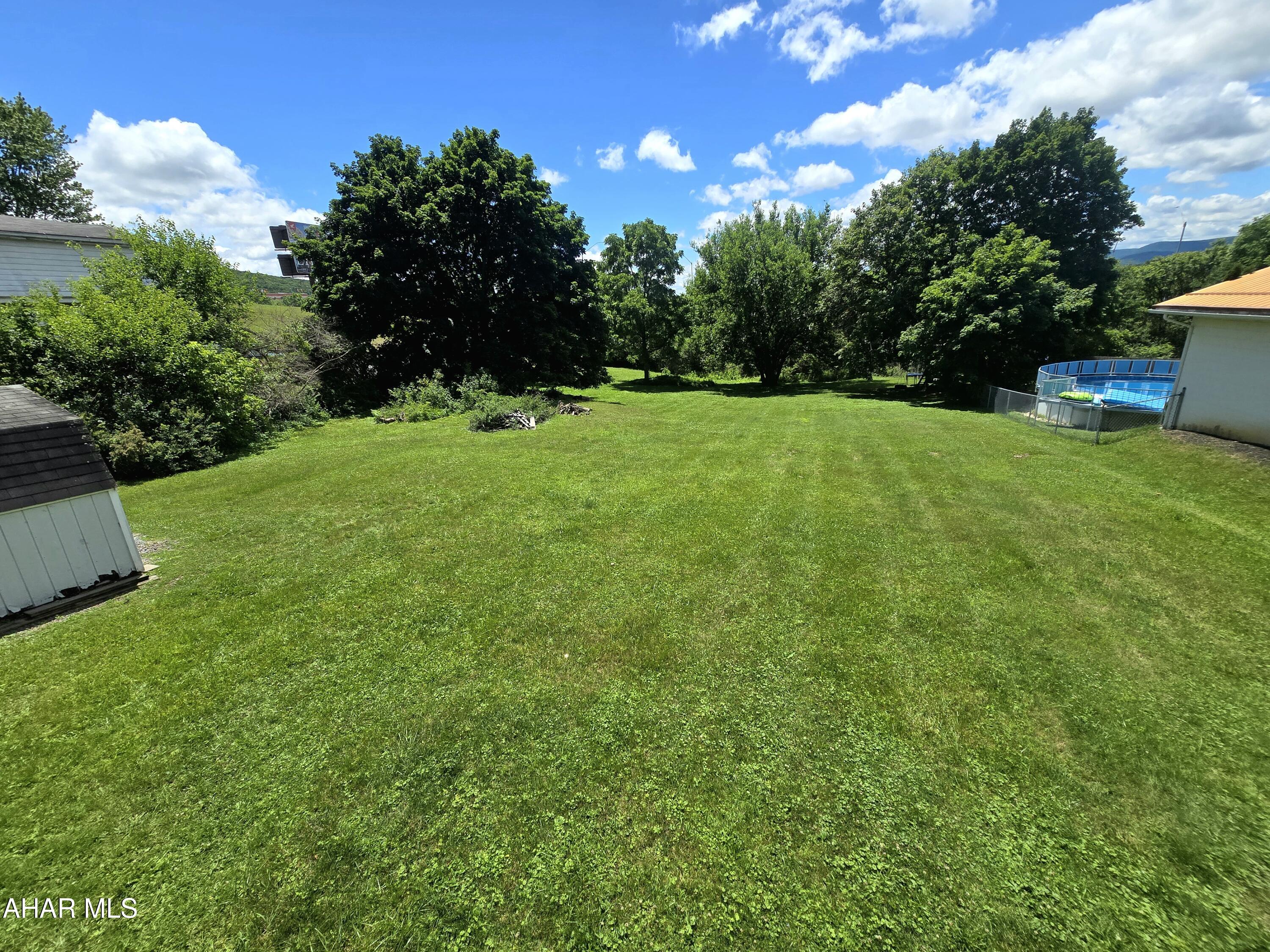 Pleasant Valley - Residential