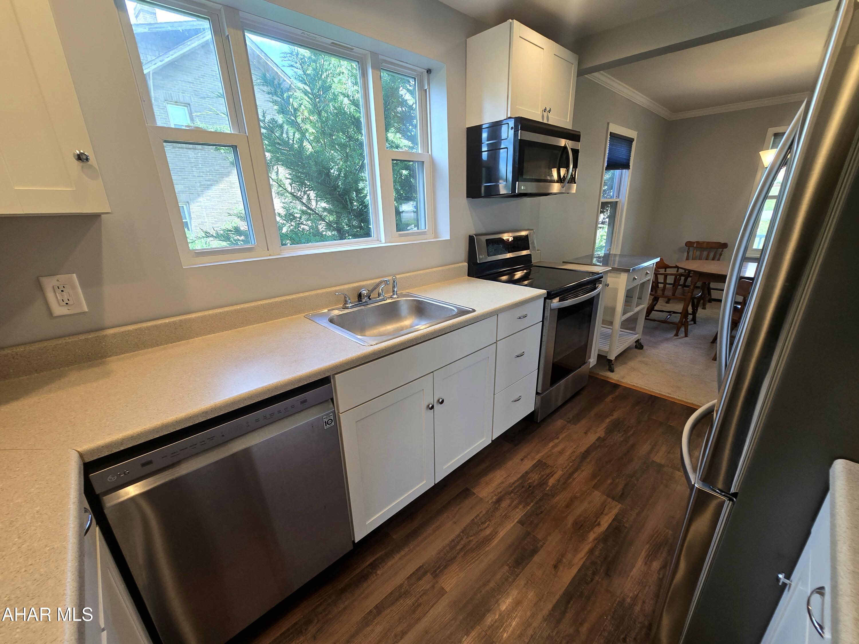 Pleasant Valley - Residential