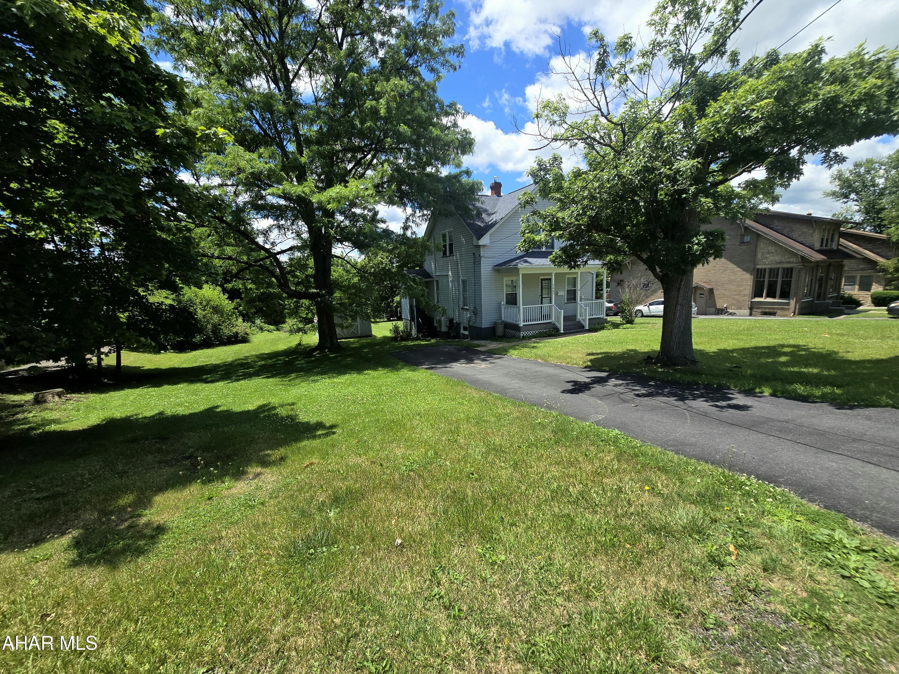 Pleasant Valley - Residential