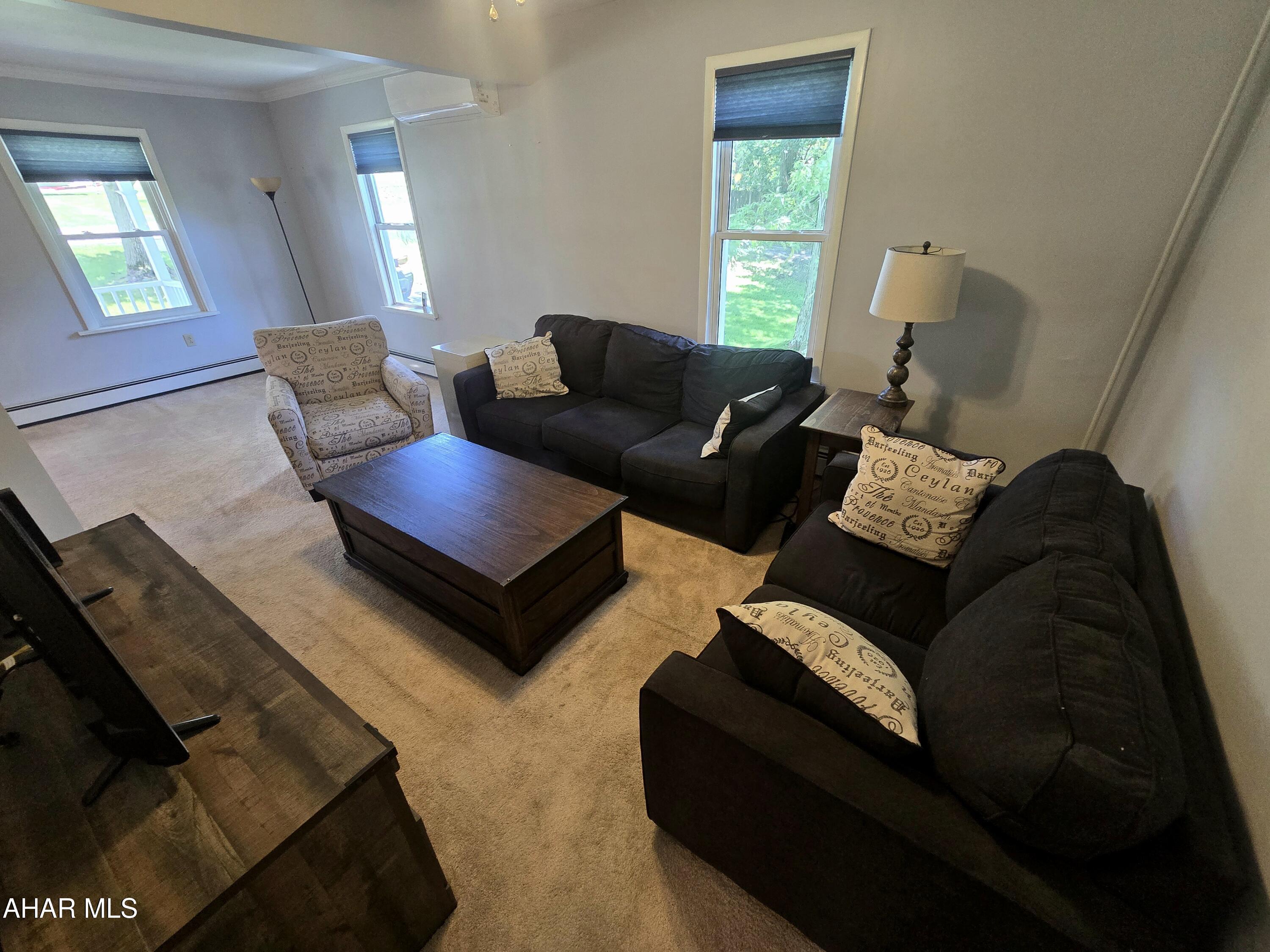Pleasant Valley - Residential