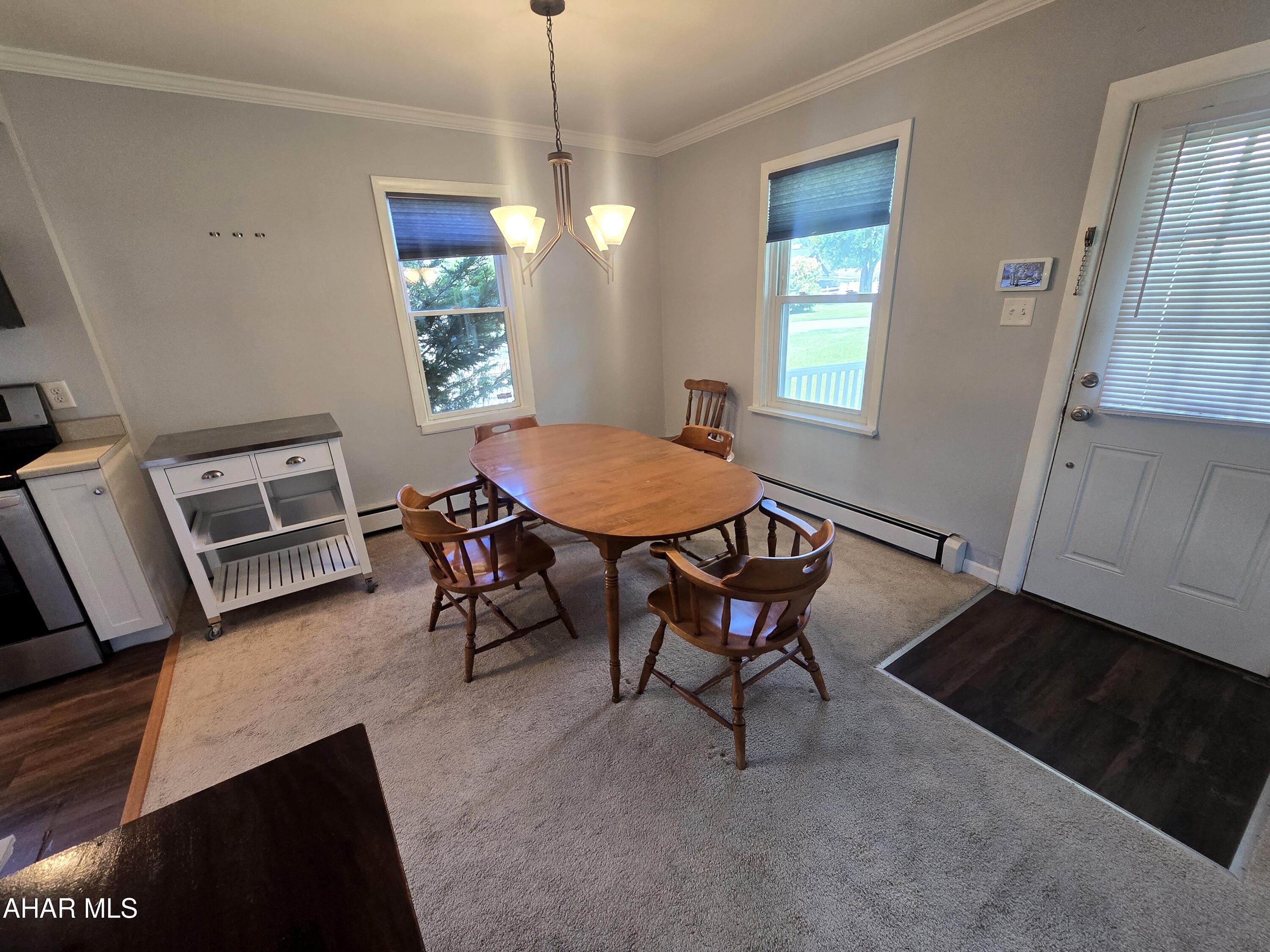 Pleasant Valley - Residential