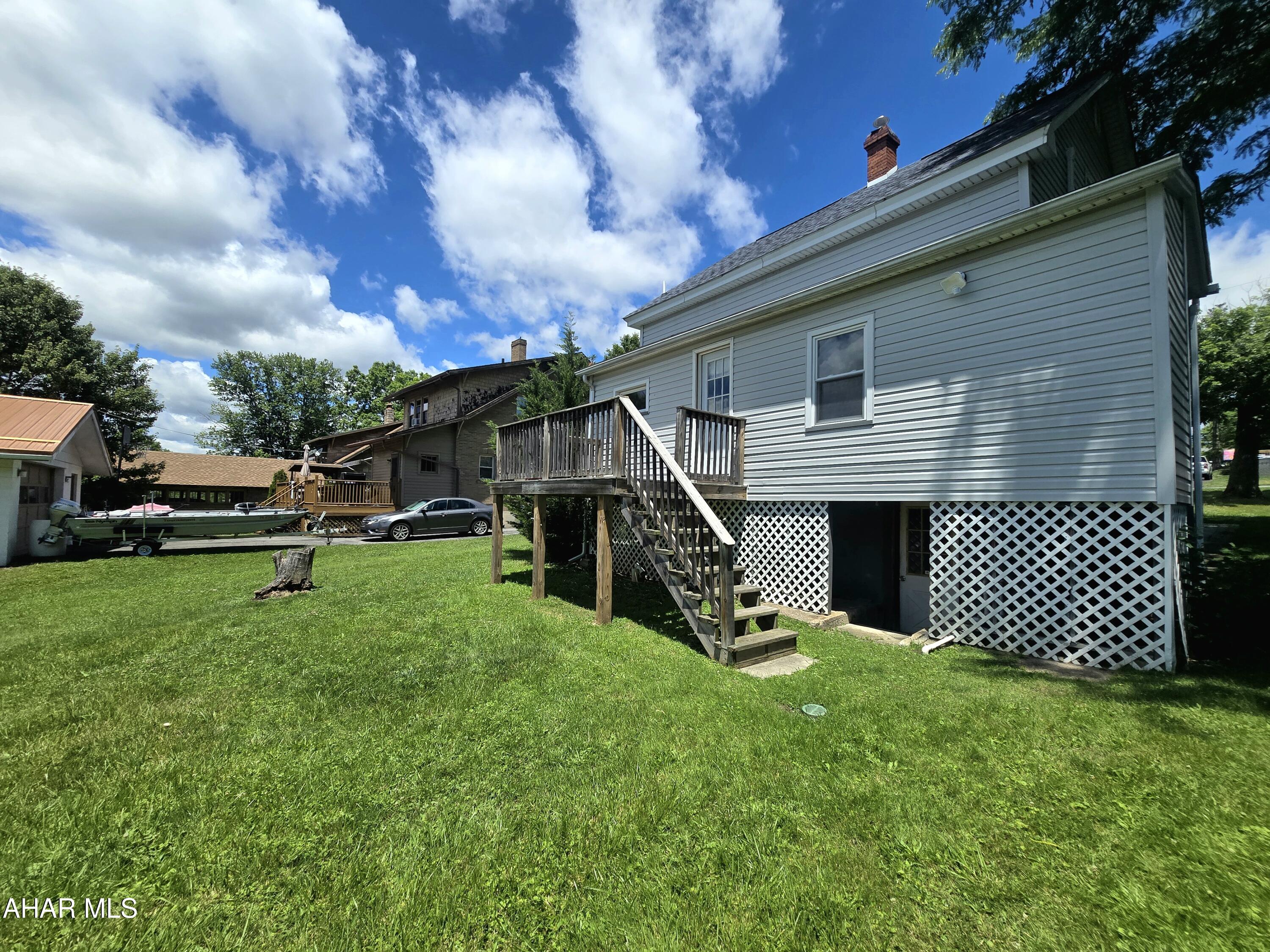 Pleasant Valley - Residential
