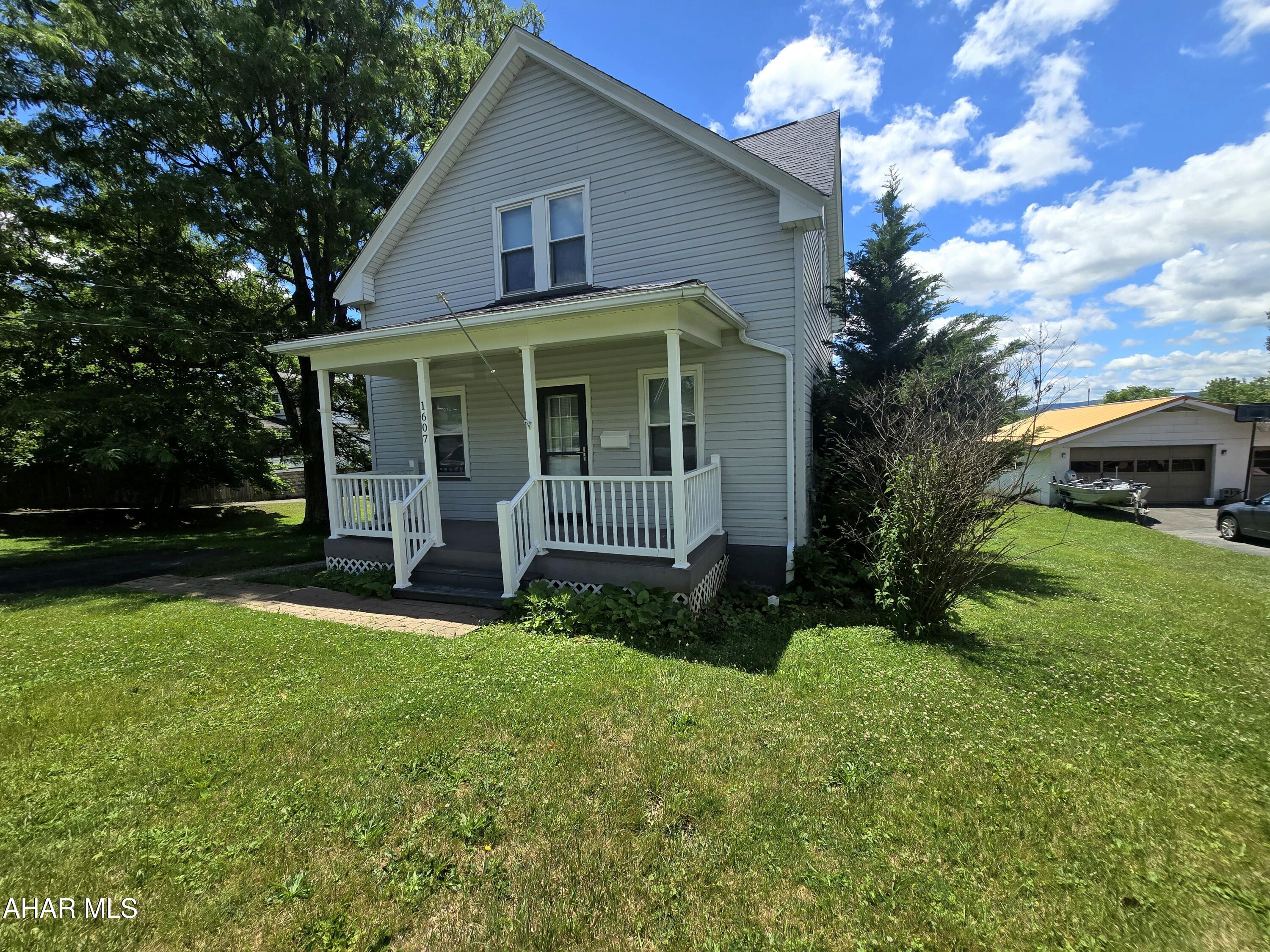 Pleasant Valley - Residential