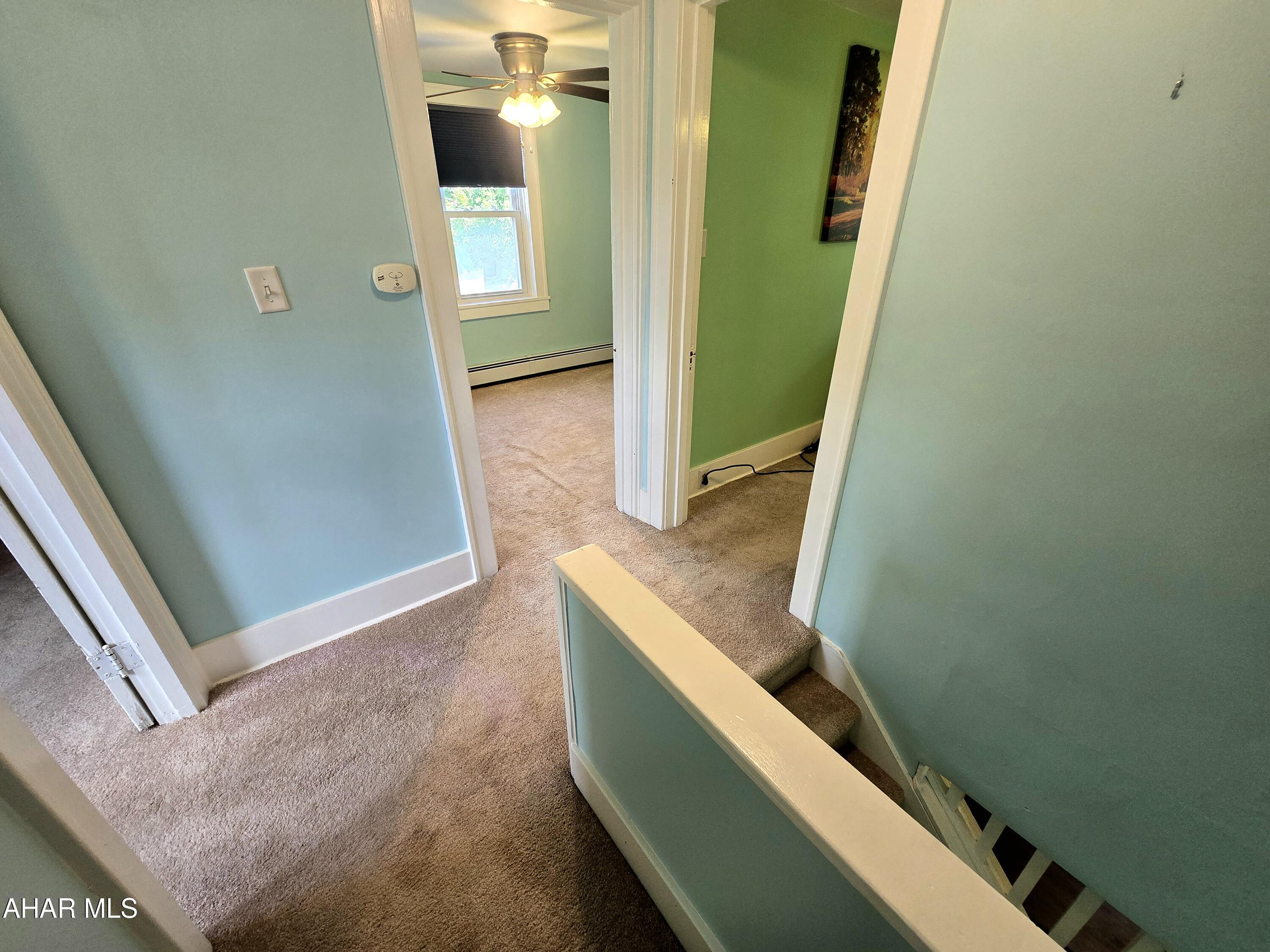 Pleasant Valley - Residential