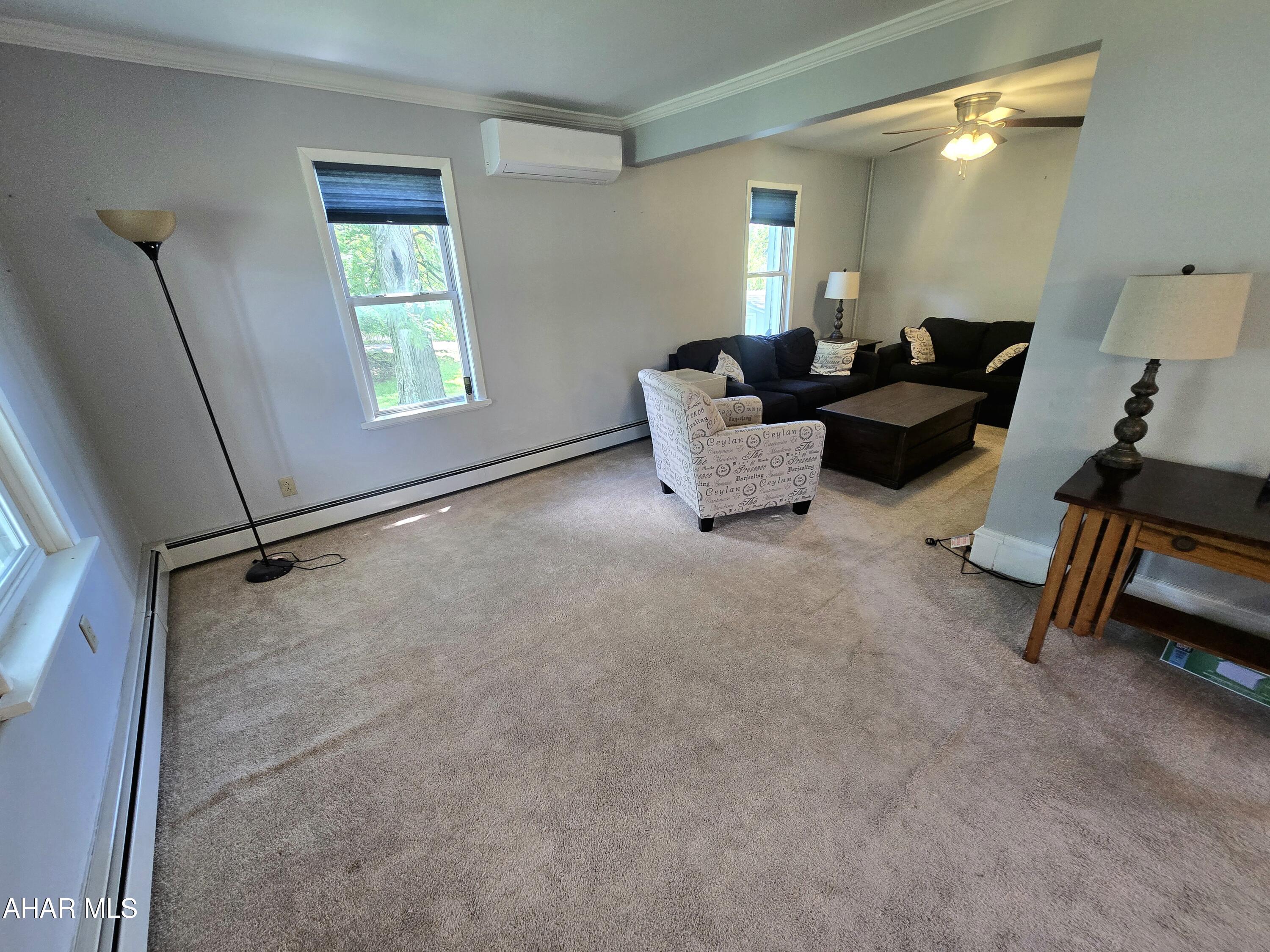 Pleasant Valley - Residential