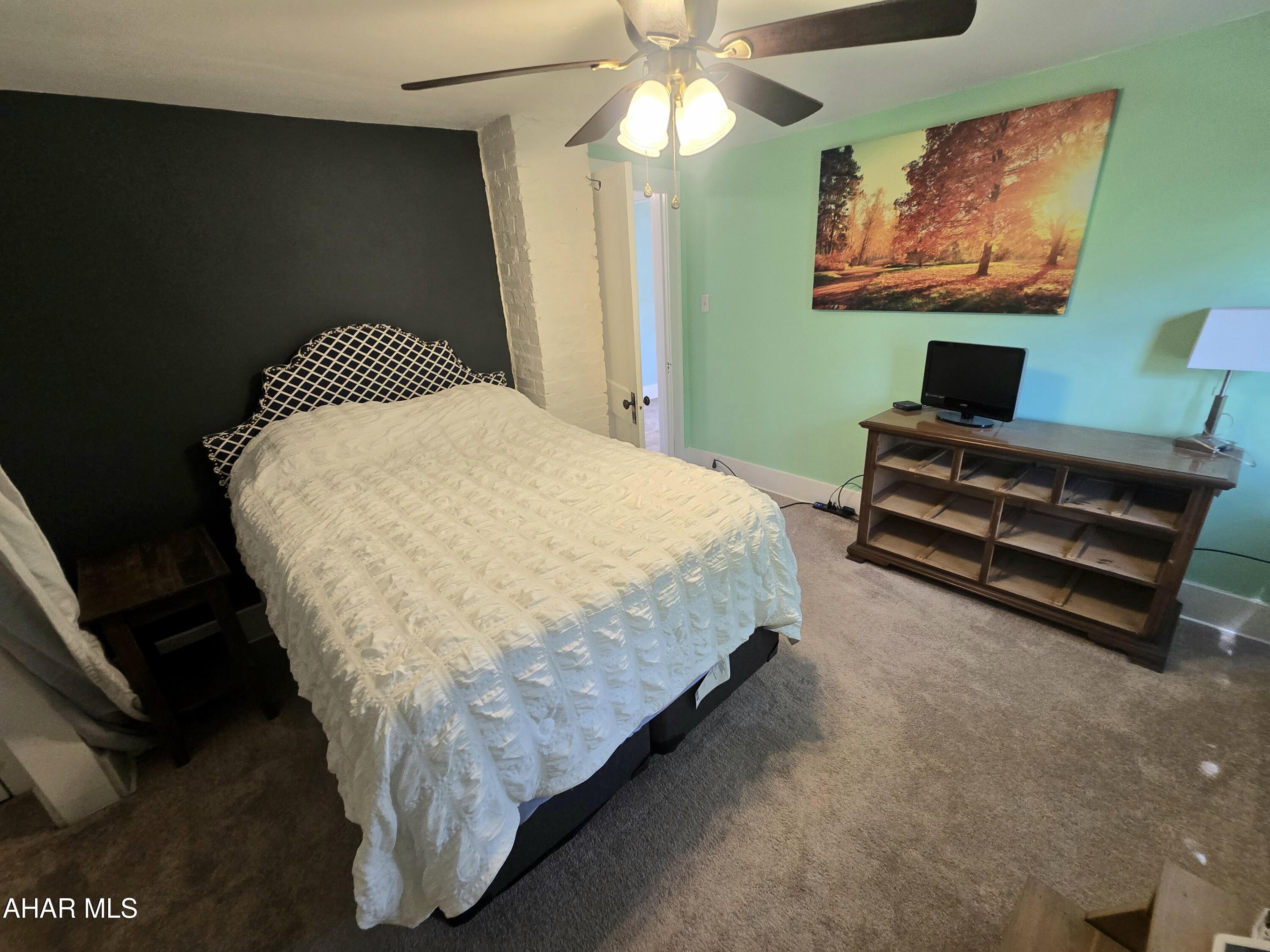 Pleasant Valley - Residential