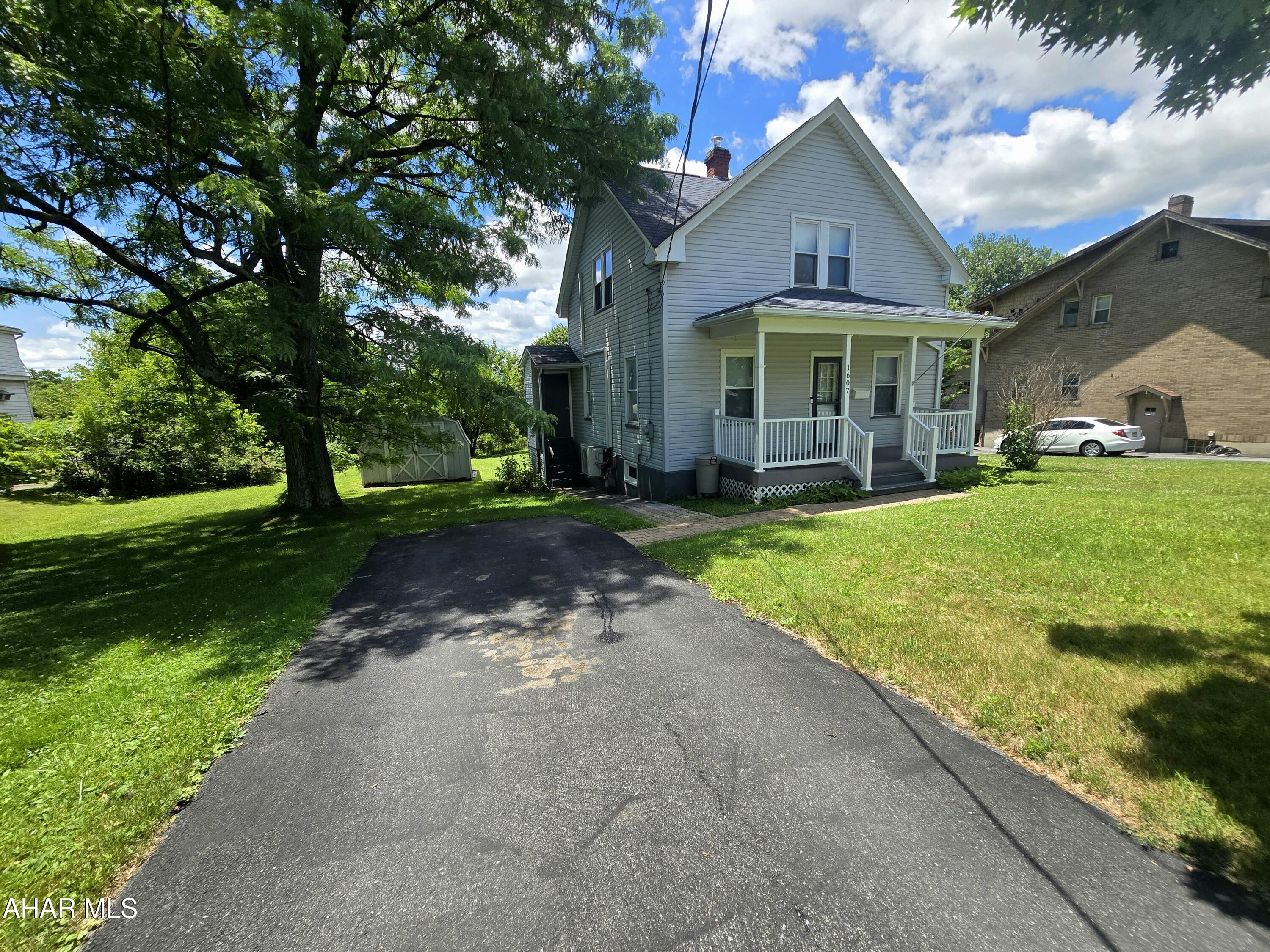 Pleasant Valley - Residential