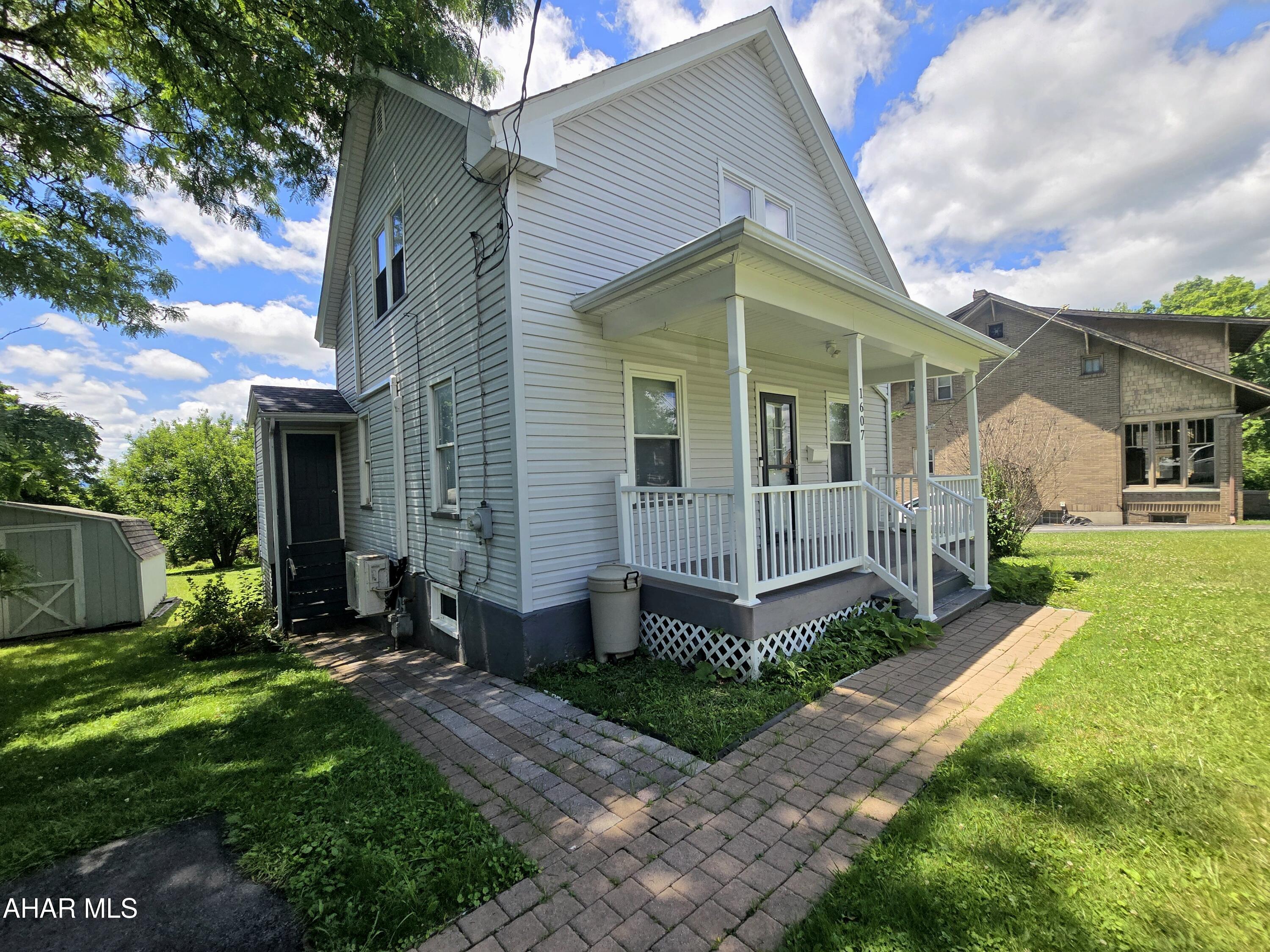 Pleasant Valley - Residential