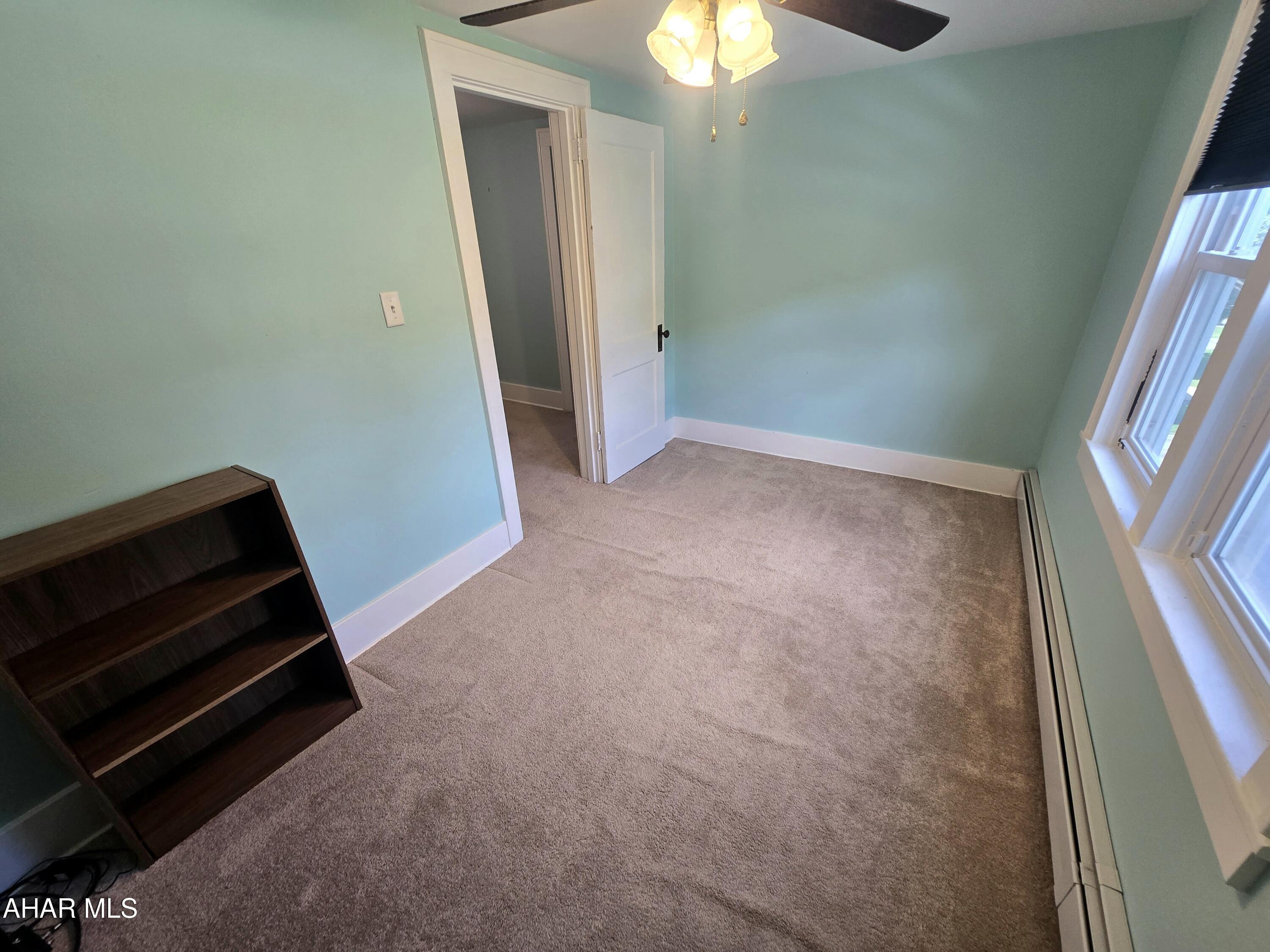 Pleasant Valley - Residential