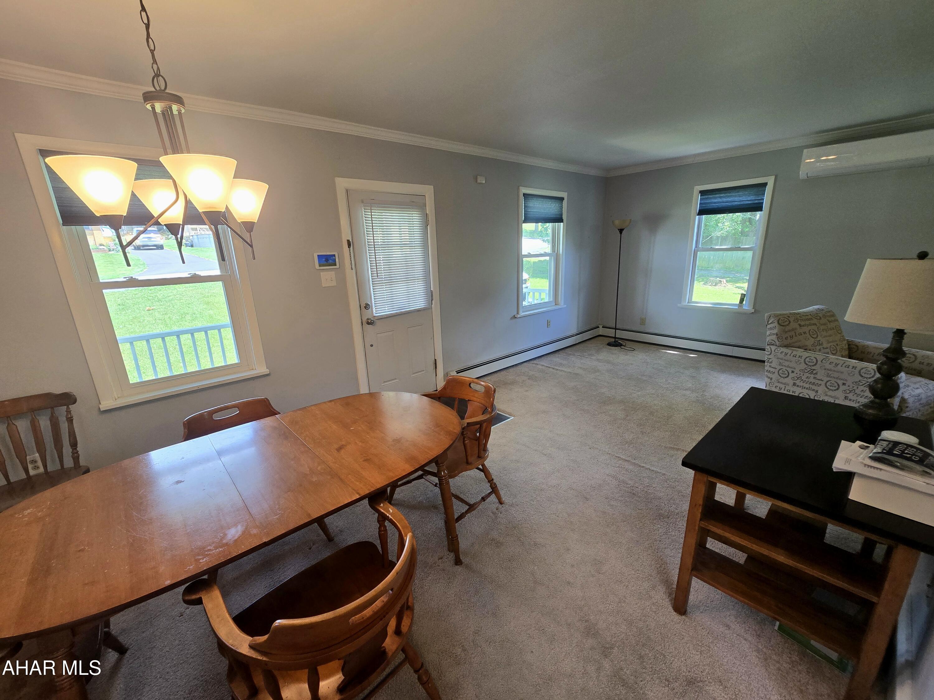 Pleasant Valley - Residential