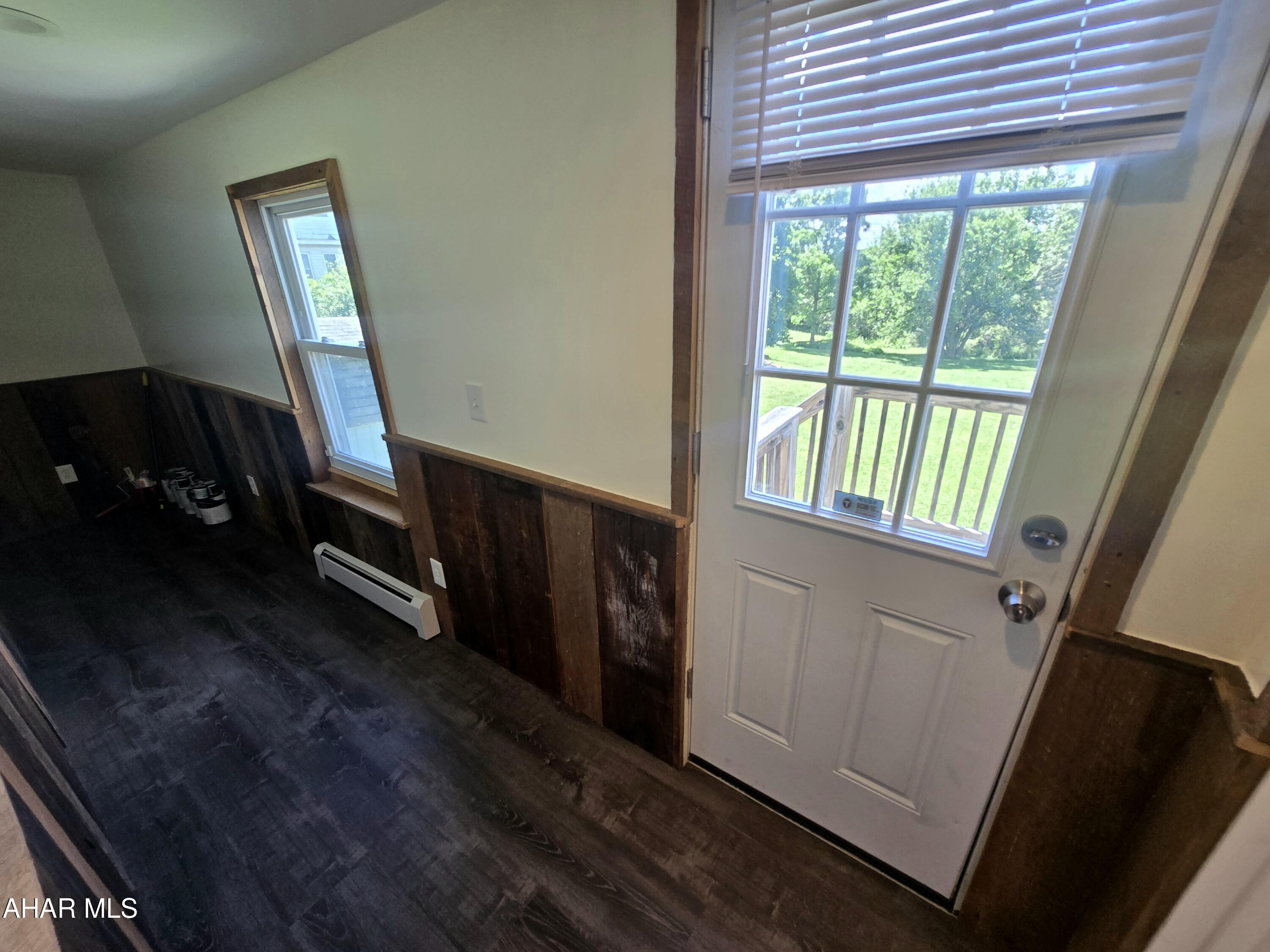 Pleasant Valley - Residential