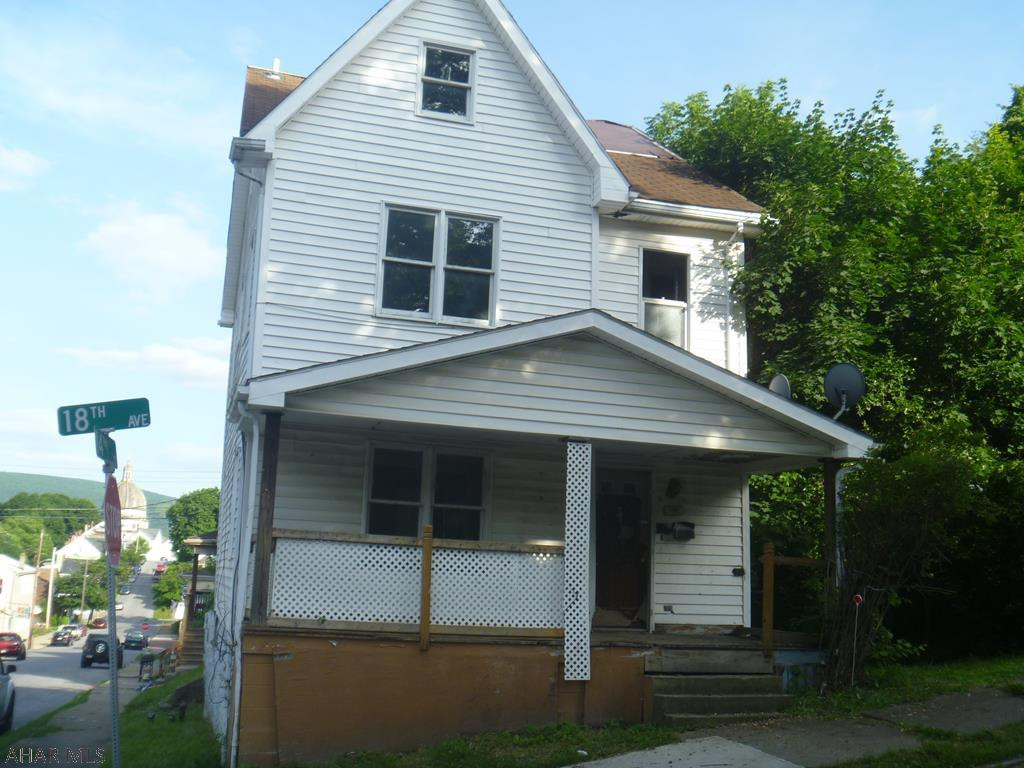 Other - Residential
