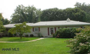 PRISTINE SYLVAN HILLS RANCHER - One floor living on nice, level lot!  Exquisite eat-in kitchen, master suite with whirlpool tub, plus 1st floor family room & laundry.  Central air, newer roof, updated mechanics.  Includes all appliances. PRISTINE SYLVAN HILLS RANCHER - One floor living on nice, level lot!  Exquisite eat-in kitchen, master suite with whirlpool tub, plus 1st floor family room & laundry.  Central air, newer roof, updated mechanics.  Includes all appliances.  Beautiful covered patio doubles as carport.