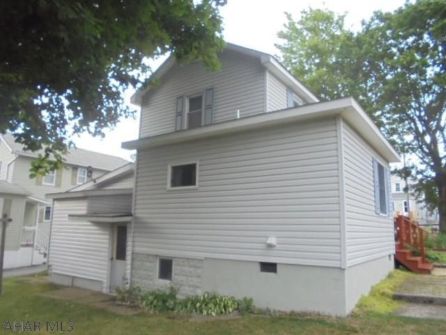 Other - Residential
