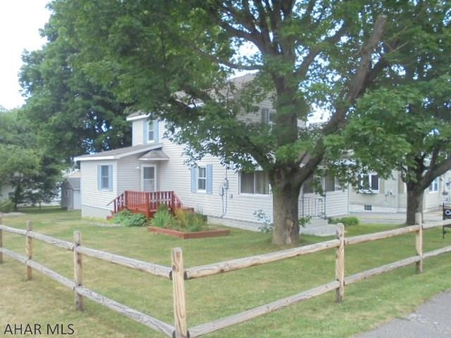 Other - Residential
