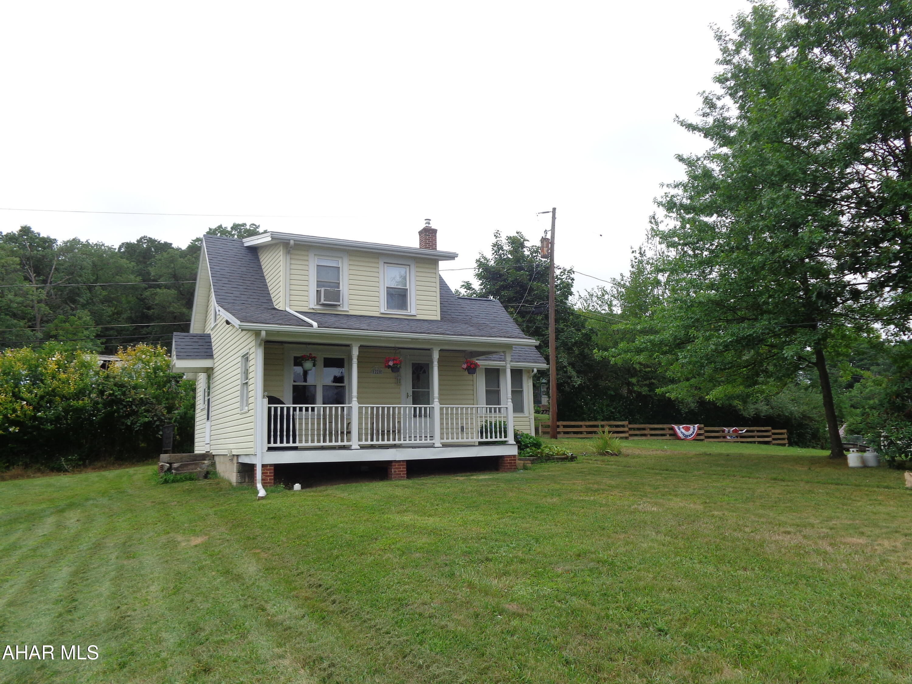 Calvert Hills - Residential