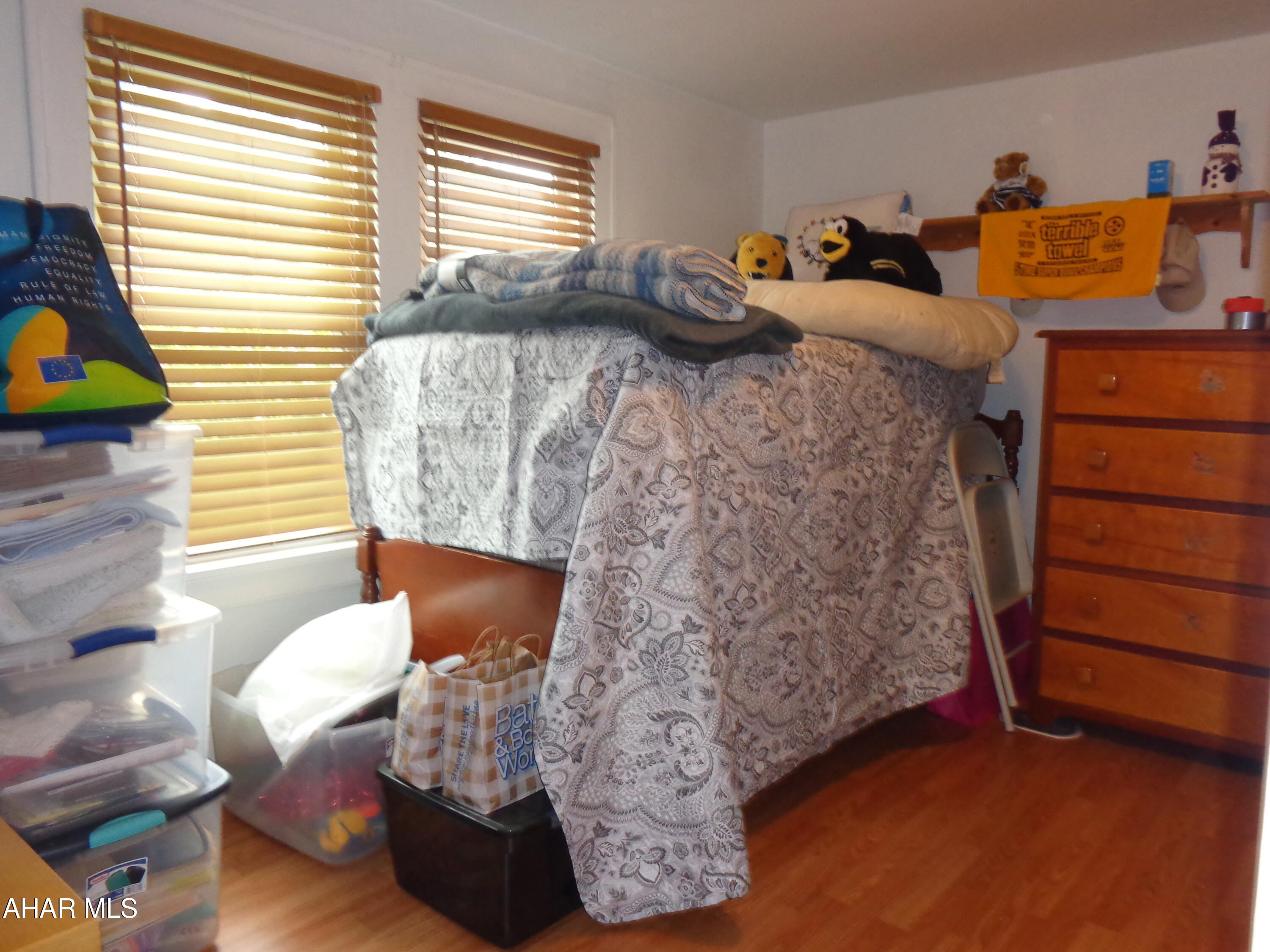 Calvert Hills - Residential
