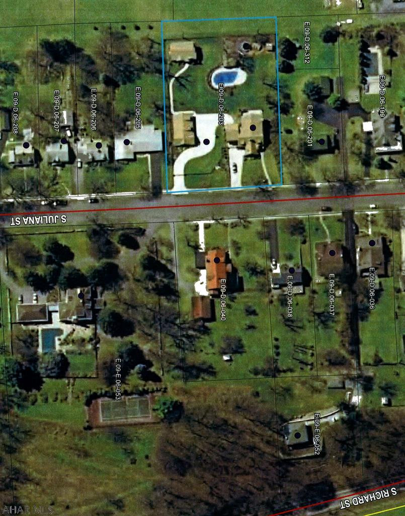 Unknown - Residential