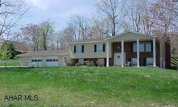 Great large split level at top of Carson Valley.  Two plus car garage. 1.14 acres.  Great setting! Great property! Owner to find suitable housing.
