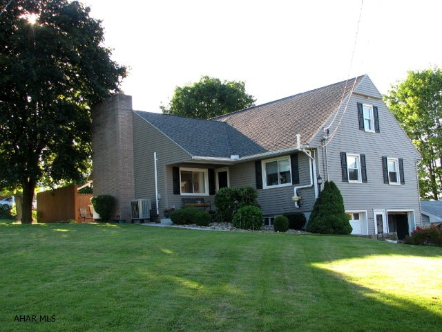 Orchard Heights - Residential