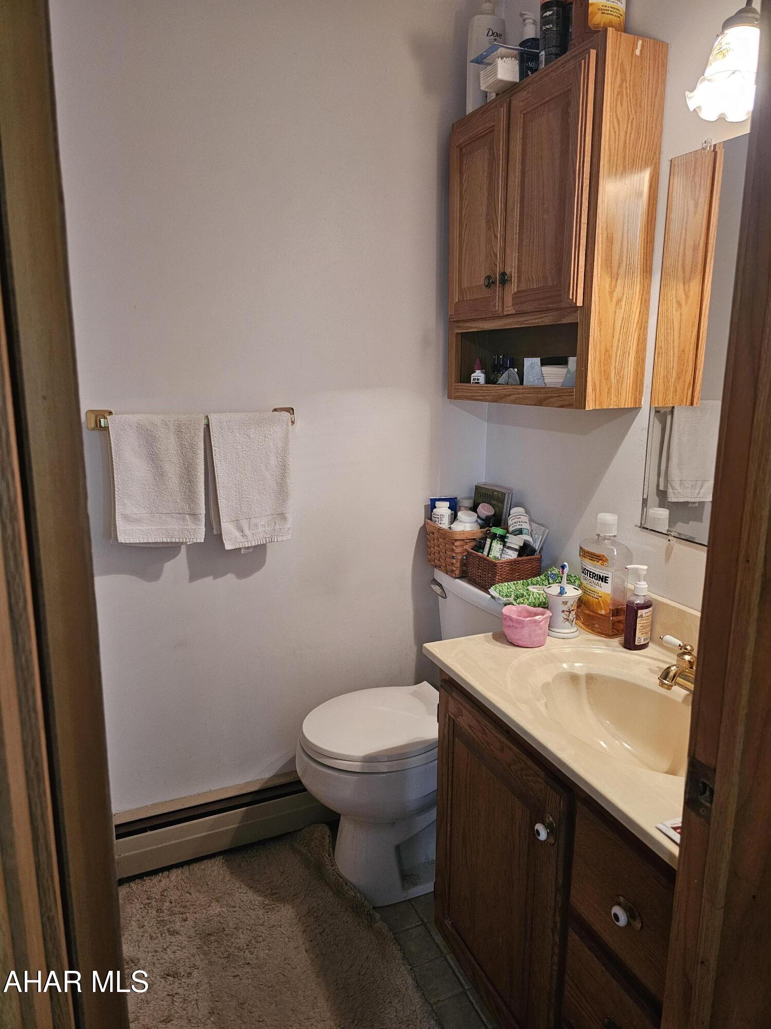 None - Residential