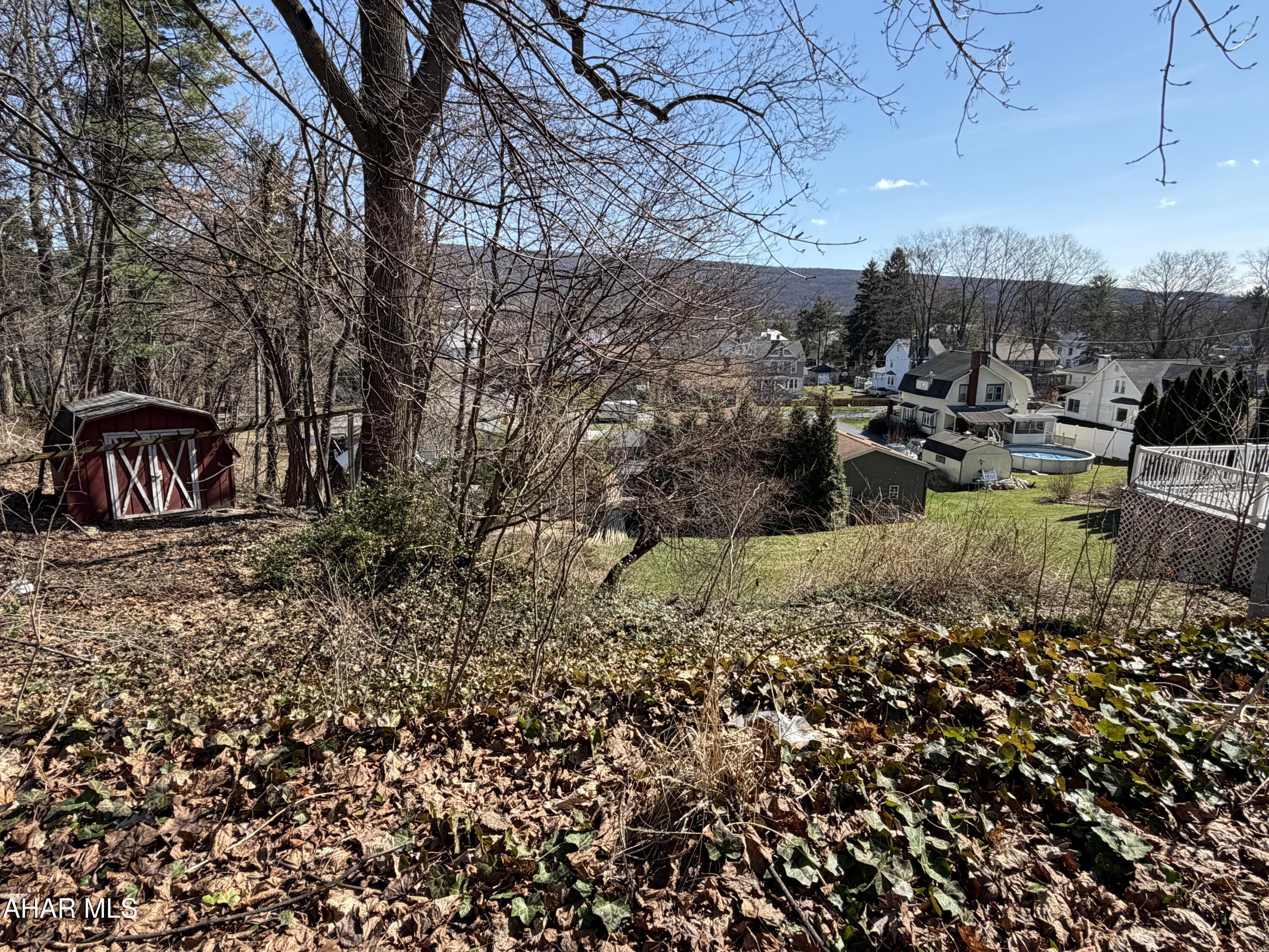 Llyswen - Residential