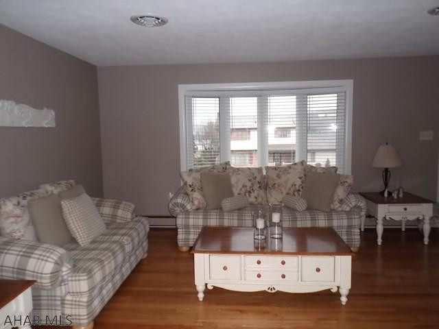 Penn Farms - Residential