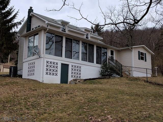 Other - Residential