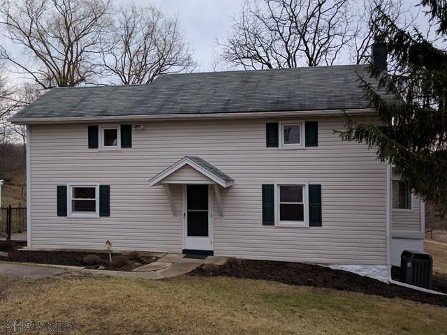 Other - Residential