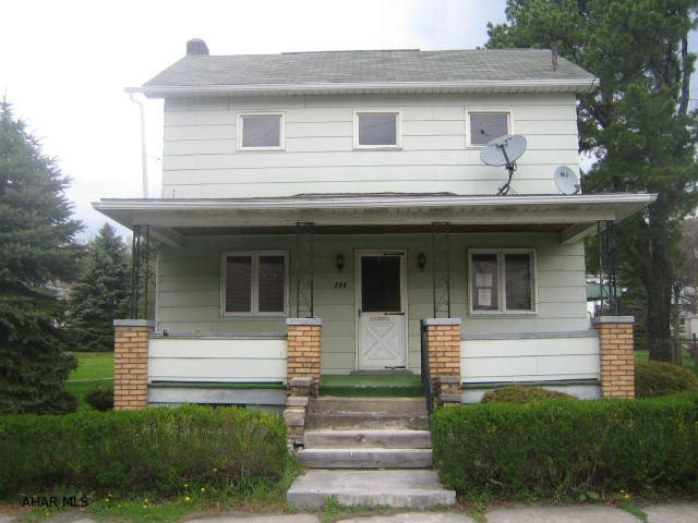 Other - Residential