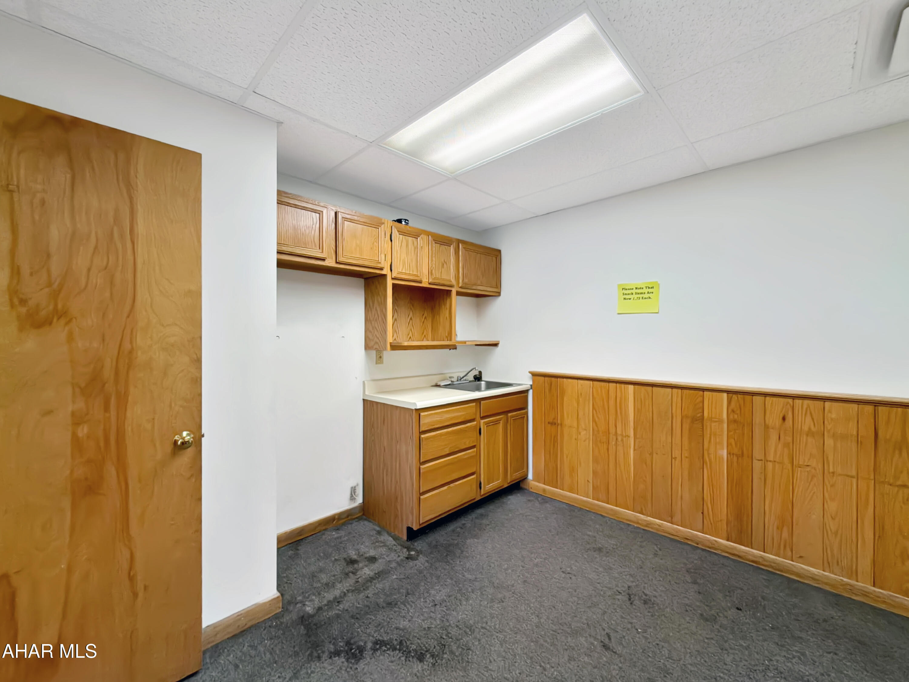 None - Residential Income