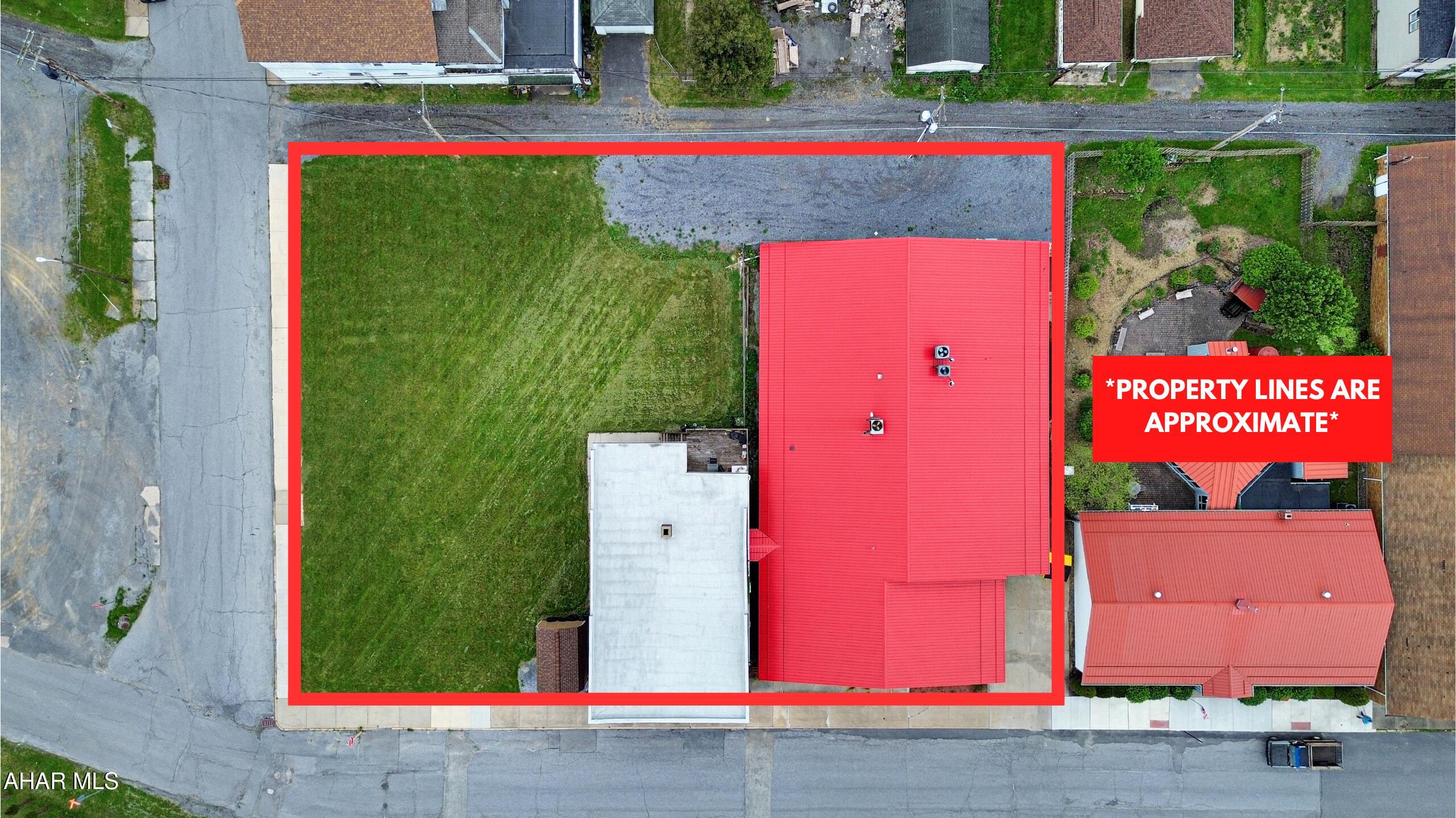 None - Residential Income