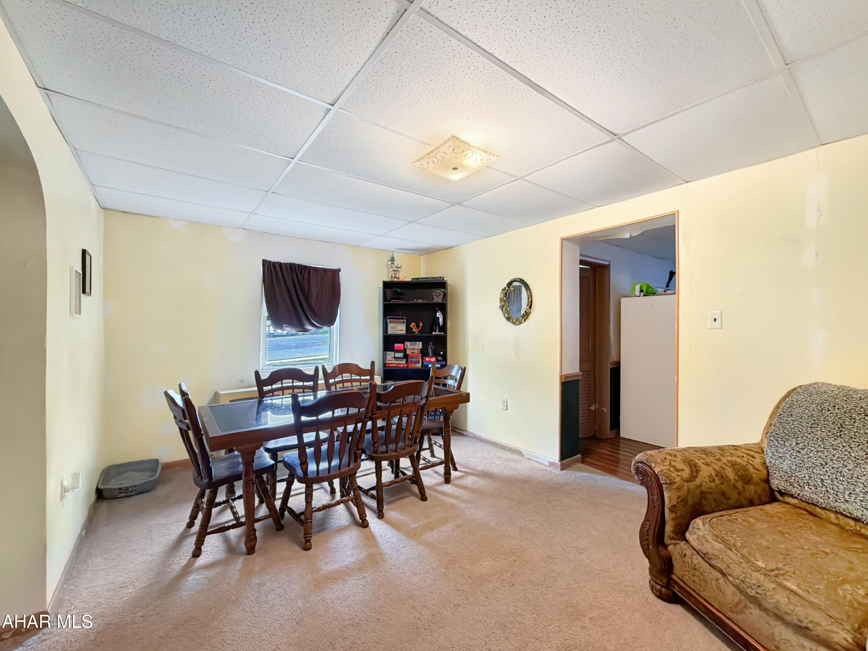 None - Residential Income