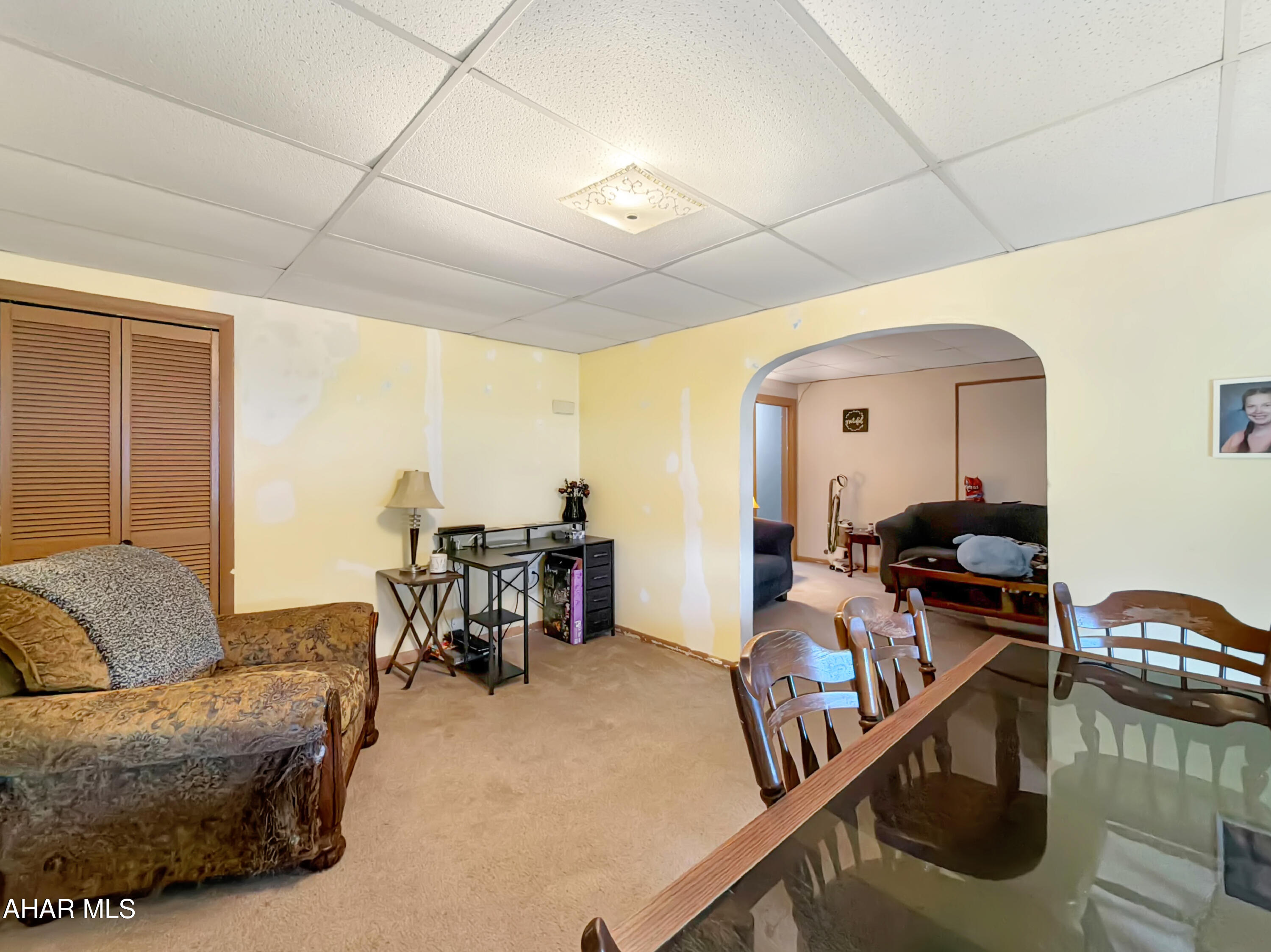 None - Residential Income