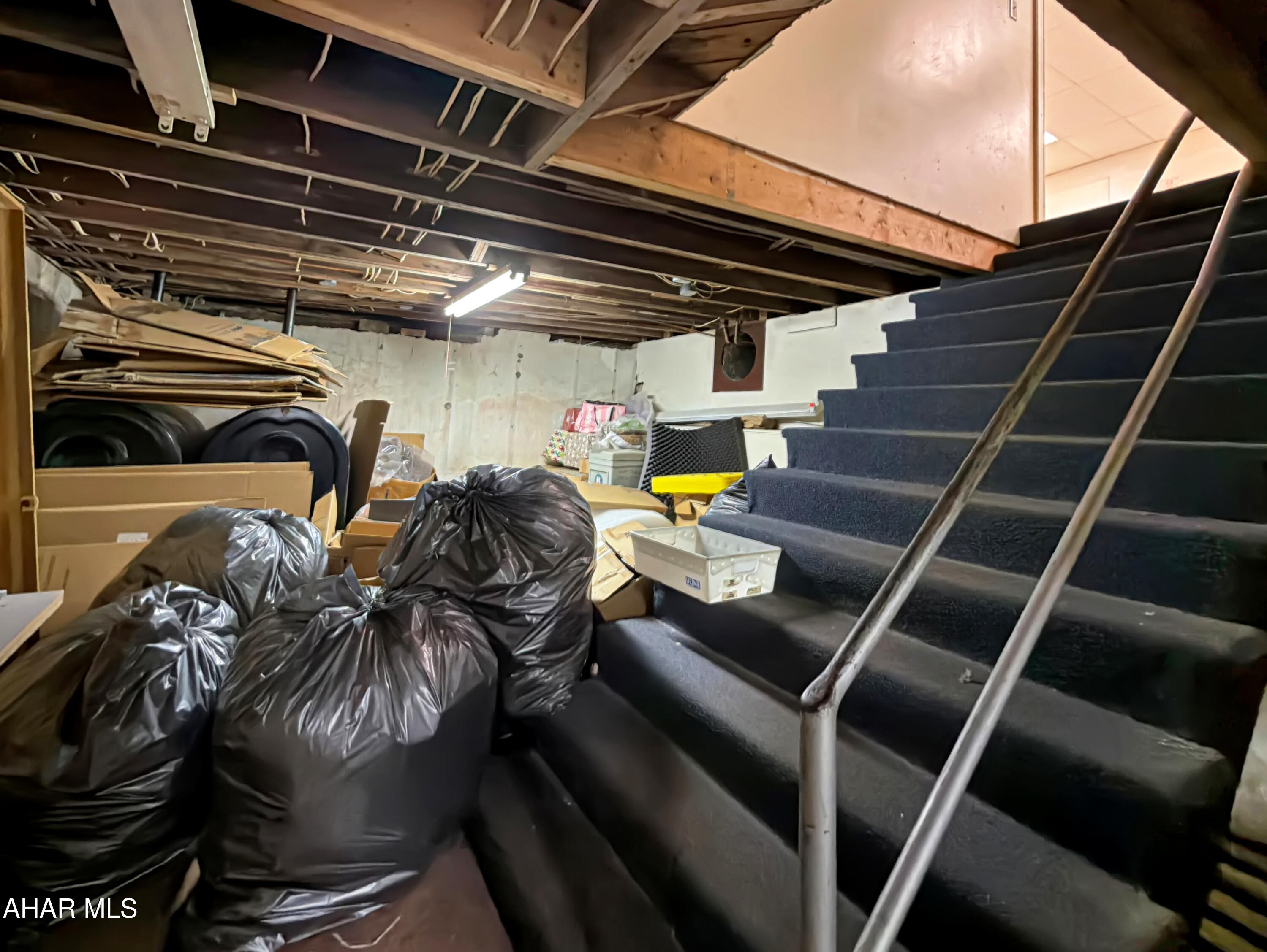 None - Residential Income