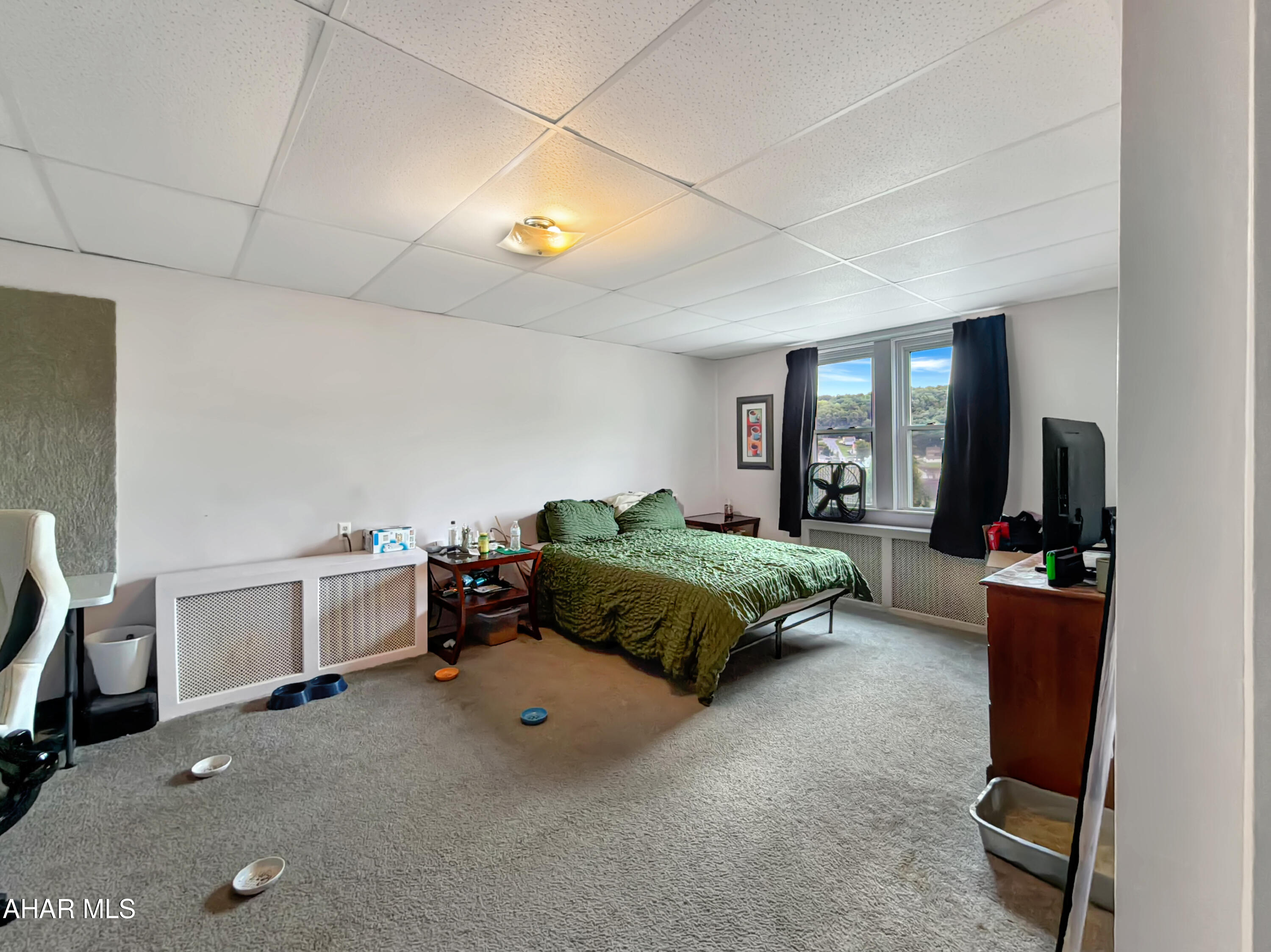 None - Residential Income