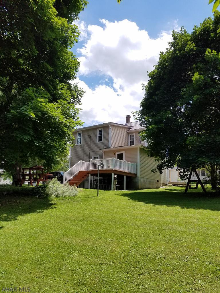 Other - Residential
