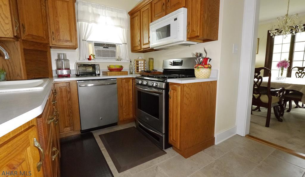 Other - Residential