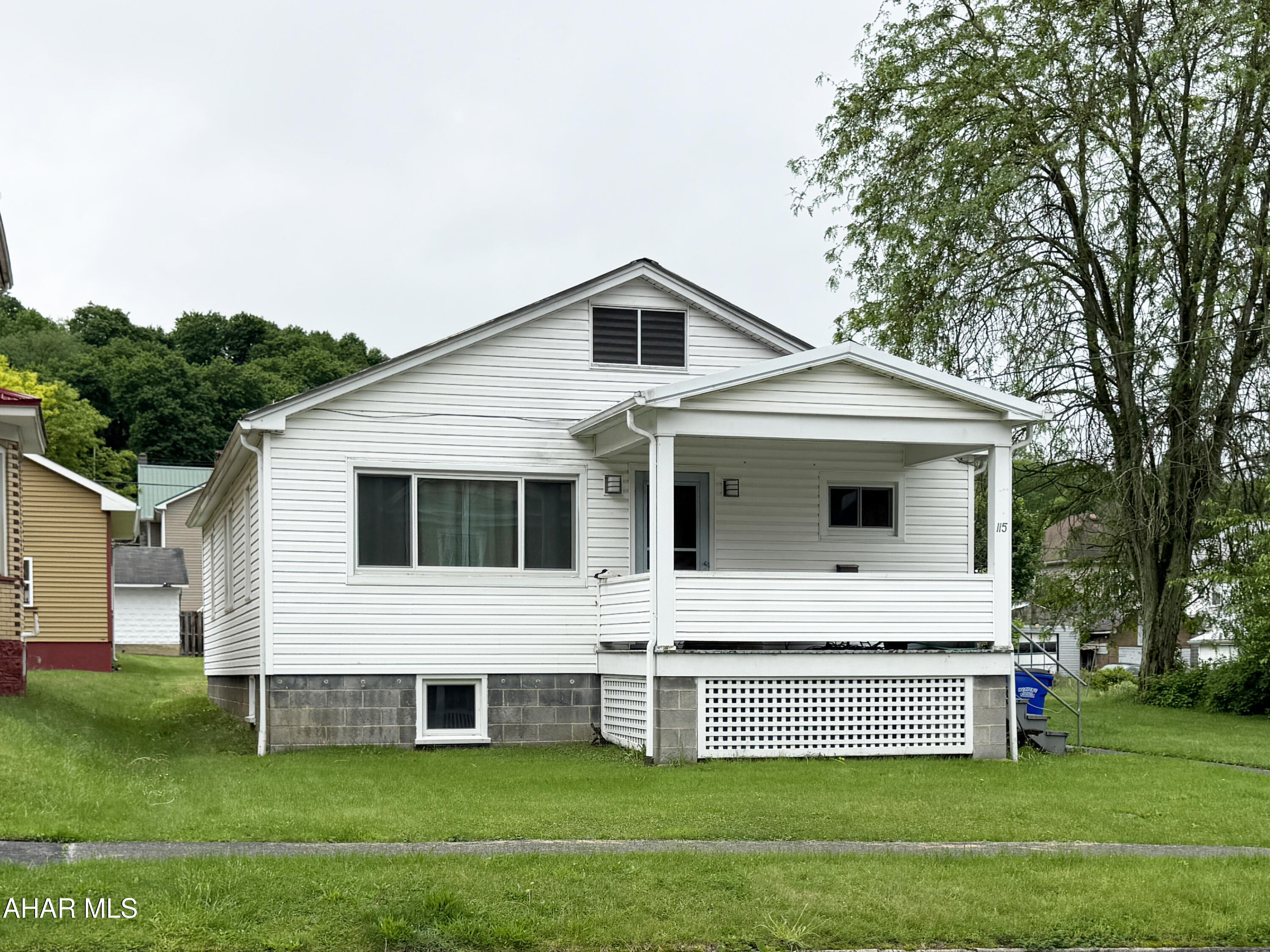 None - Residential