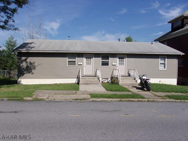Other - Residential Income