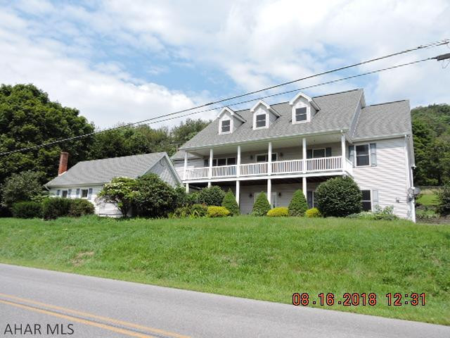 Huge rooms make for great living space.  This Cape Cod has many surprises and is a must see.  Terrific view from the covered deck.  1st floor mother-in-law suite and big recreation room with 3/4 bath. The kitchen has lots of work space & good storage space with Corian Counters.  Opens to private deck. All offers must be submitted by the Buyer's agent via the RES.NET Agent Portal. Offers submitted by any other means will not be considered. To submit your buyer's offer, simply click the link below. If you already have a RES.NET Agent account, you will be prompted to log in. If not, you will be prompted to create an account.  To begin, click or paste this link into your web browser: https://agent.res.net/Offers.aspx?-1490923
