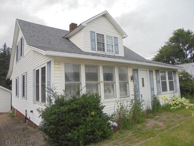 Other - Residential