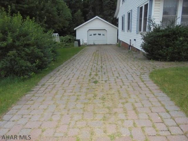 Other - Residential