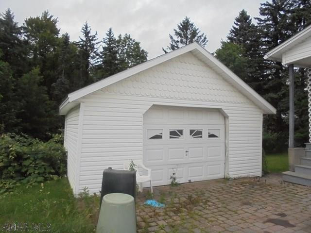 Other - Residential