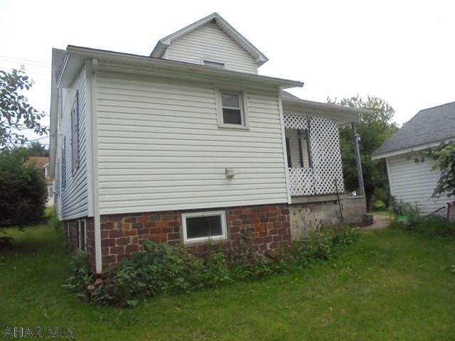 Other - Residential