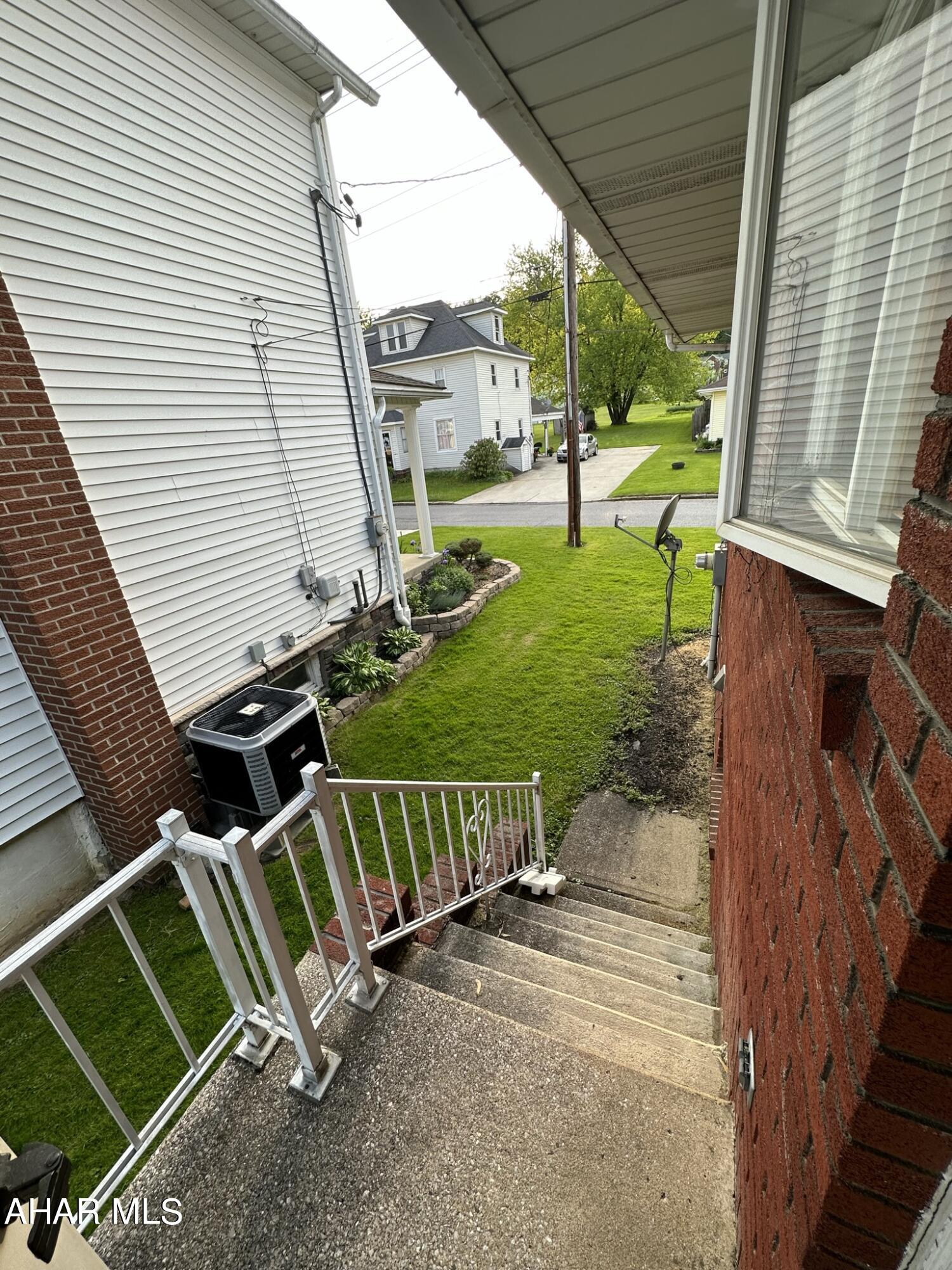 None - Residential