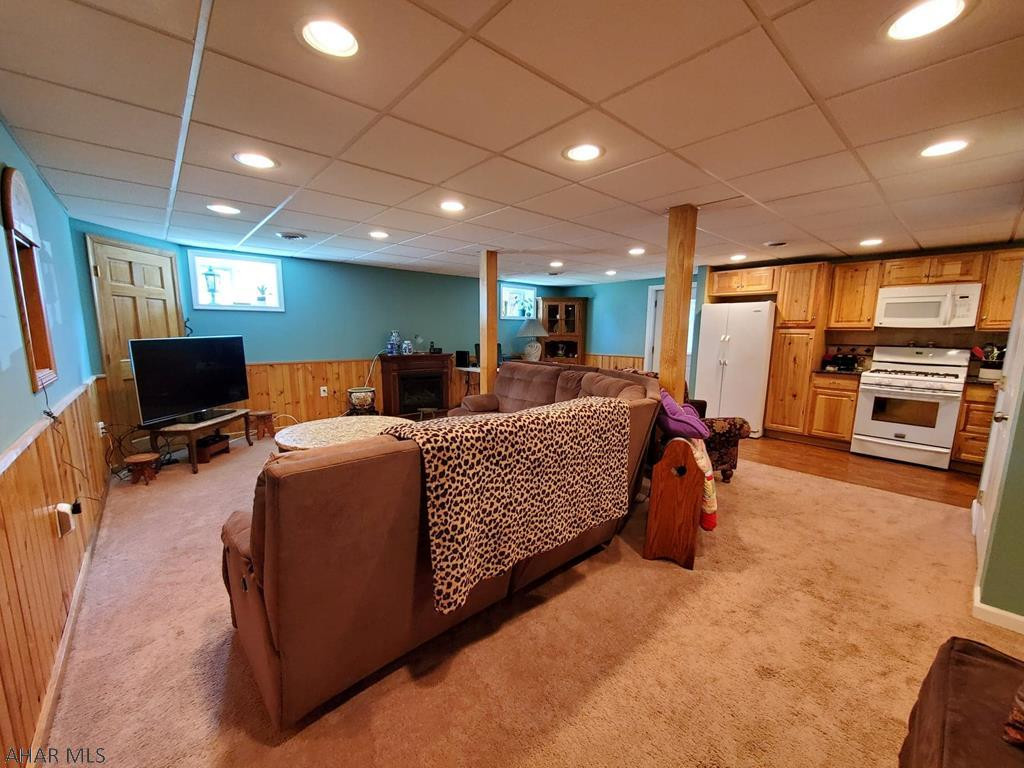 Other - Residential