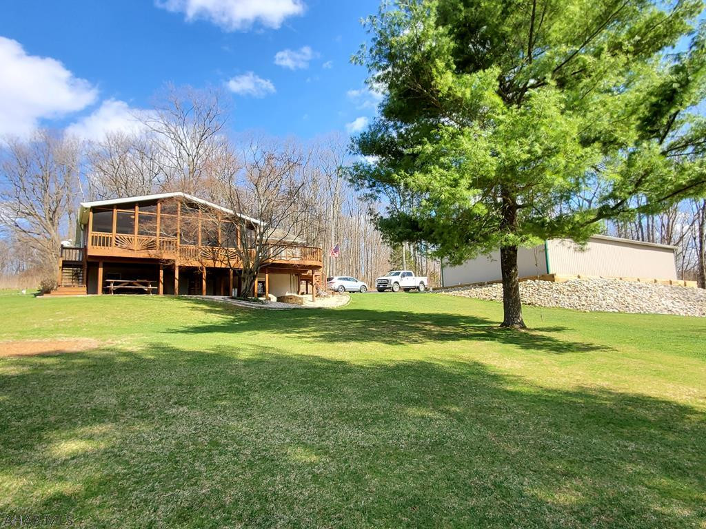 Other - Residential