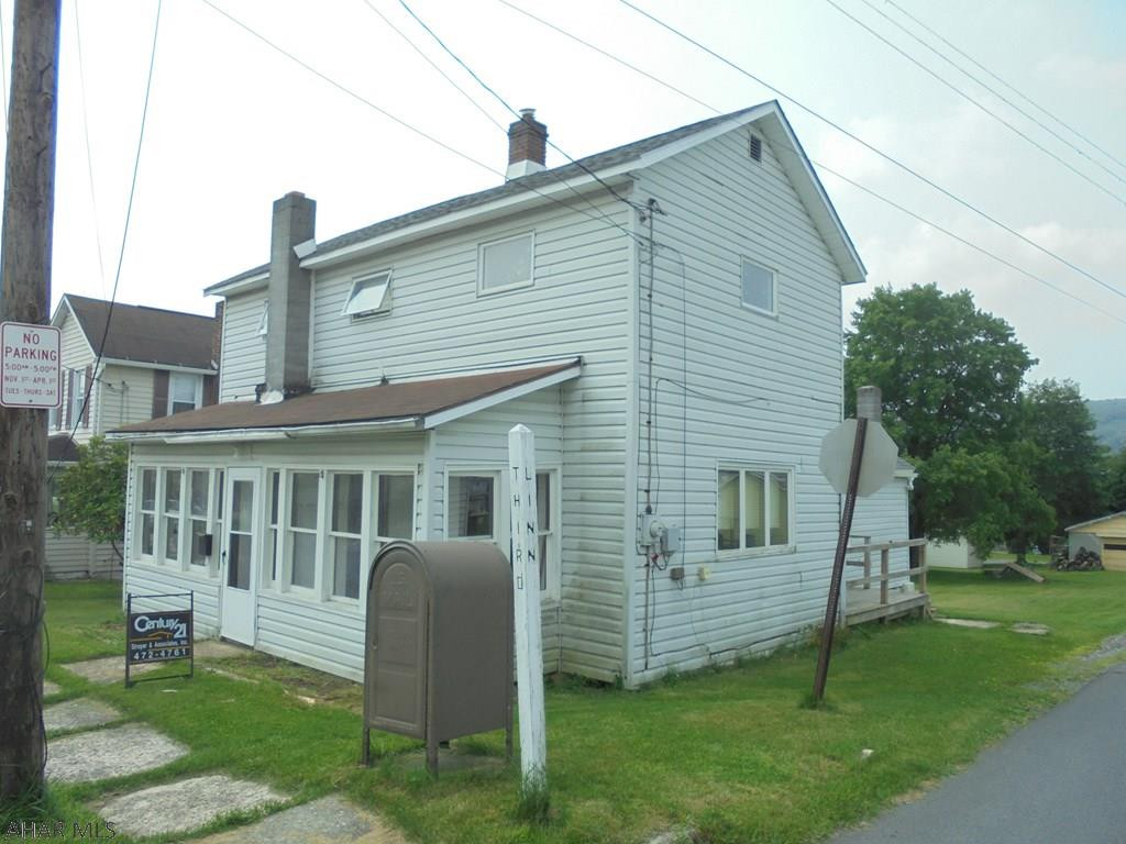 Other - Residential