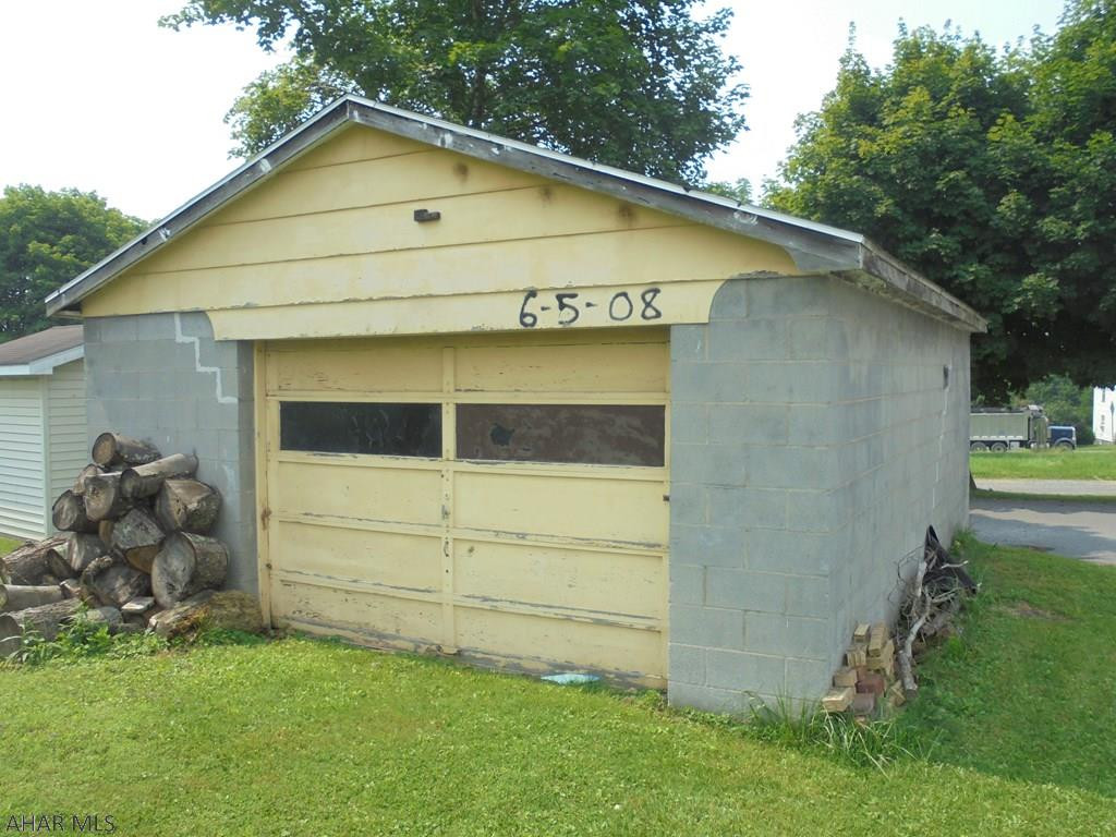 Other - Residential